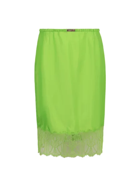 Spódnica Gucci zielona
