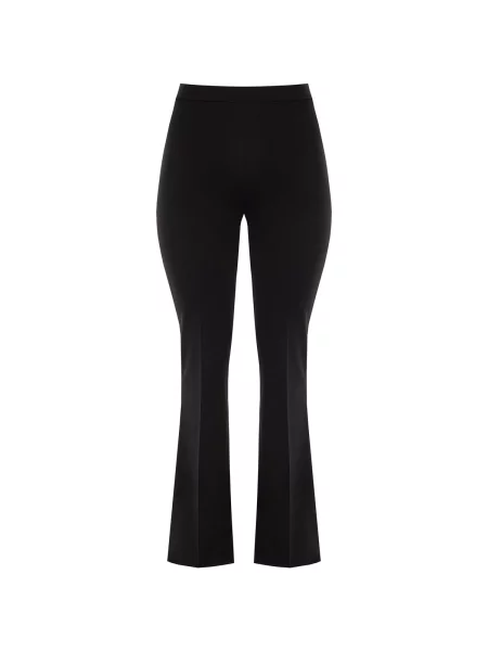 Pantaloni Rinascimento negru
