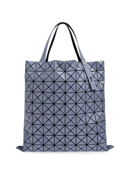 Шопинг чанта Bao Bao Issey Miyake синьо