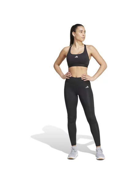 Adidas Punčocháče Optime Essentials černá