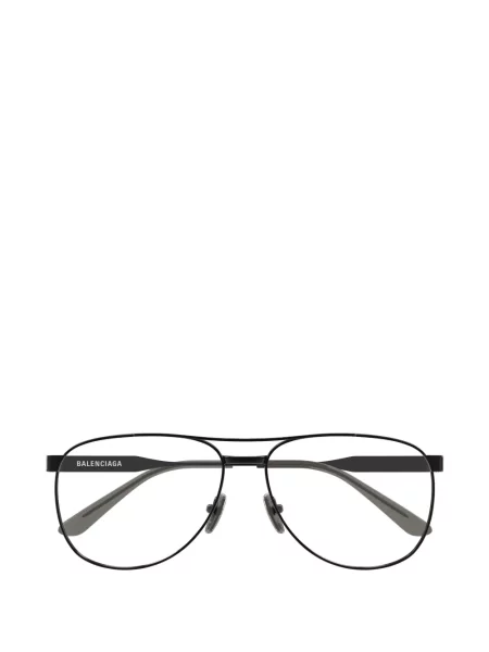 Sunčane naočale Balenciaga Eyewear crna