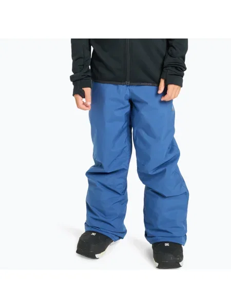 Pantaloni de snowboard pentru copii Quiksilver Estate true navy marină