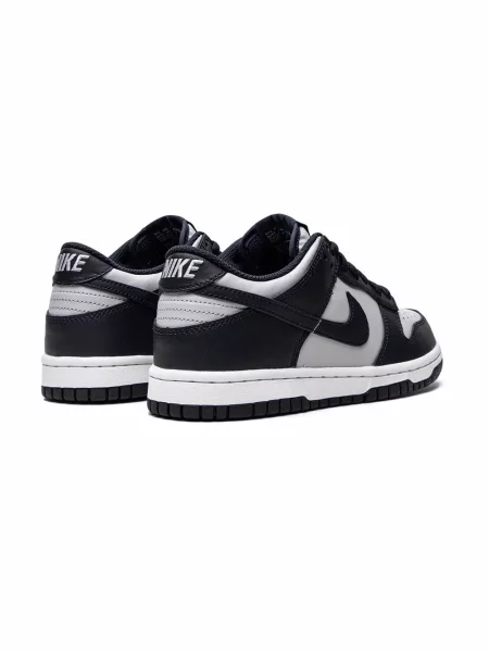 Sneakersy dziecięce Nike Dunk szare