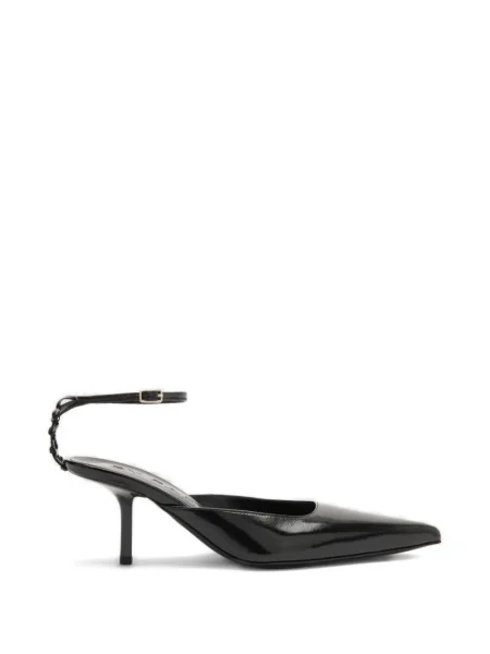 Pantofi cu toc By Far negru