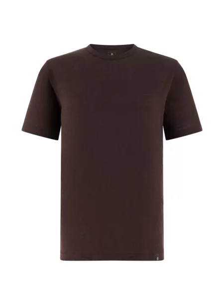 Tricou Boggi Milano maro