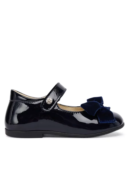 Туфлі Naturino Arabesque M cиній