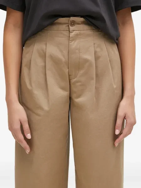 Плисирани панталон Carhartt Wip