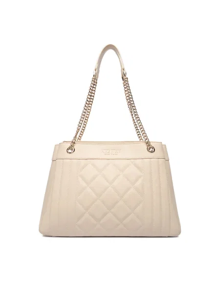 Kabelka Nine West EO-Lafayette Écru