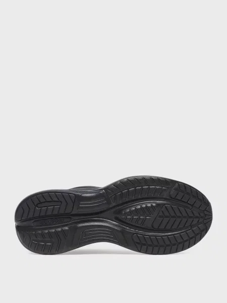 Кроссовки для бега Saucony для бега черные