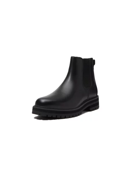 TIMBERLAND Ghete chelsea negru