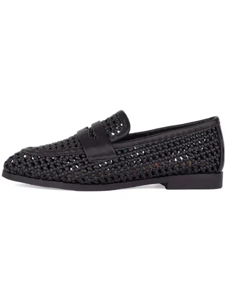 Pantofi Sergio Moretti negru