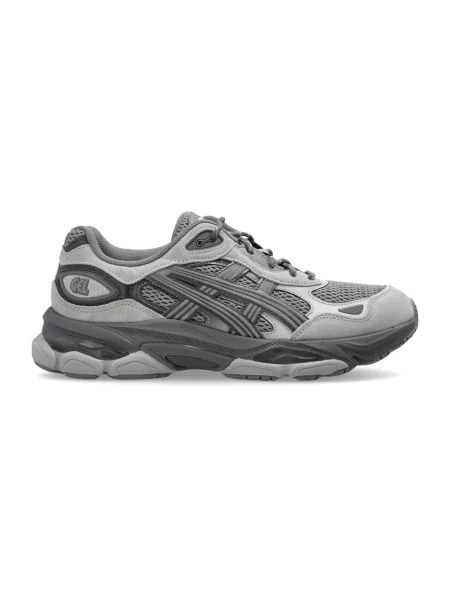 Asics GEL-NYC "SPORTY GRADIENT" sneakersy szare