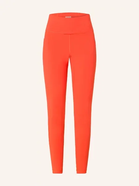 Columbia Rajstopy Loneridge™ rot czerwone