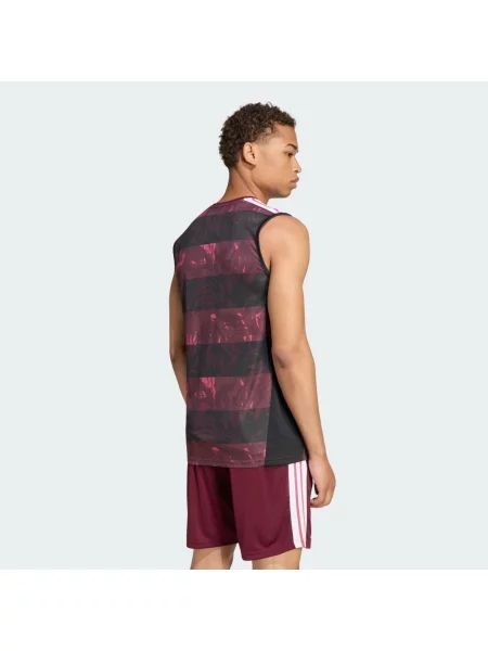 Koszulka All Blacks Singlet for South Africa Tour