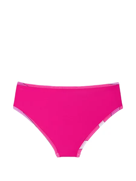 Bikini dziecięce Pucci różowe