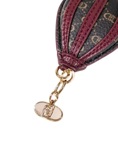 Prstan Liu Jo rumena