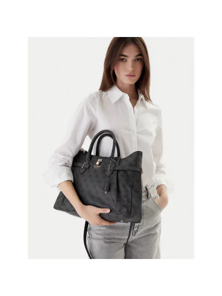 Torebka Guess czarna