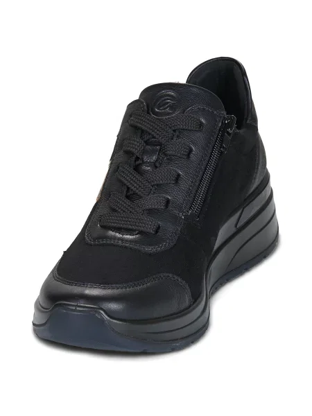 Pantofi Ara negru