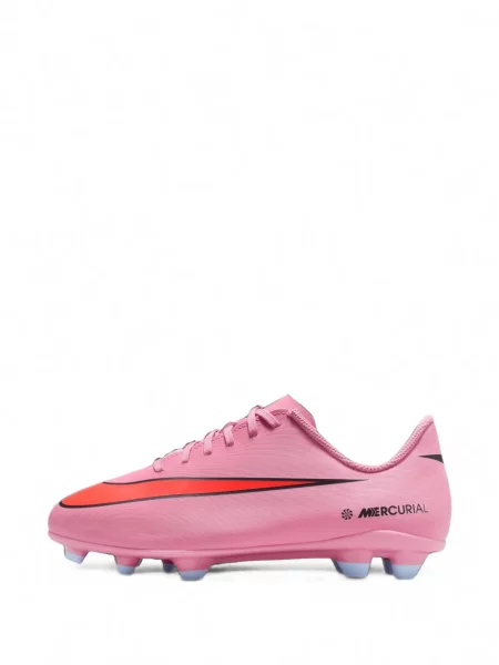 Sneakersy dziecięce Nike Mercurial różowe