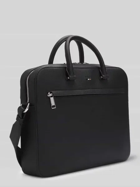 BOSS torba czarny