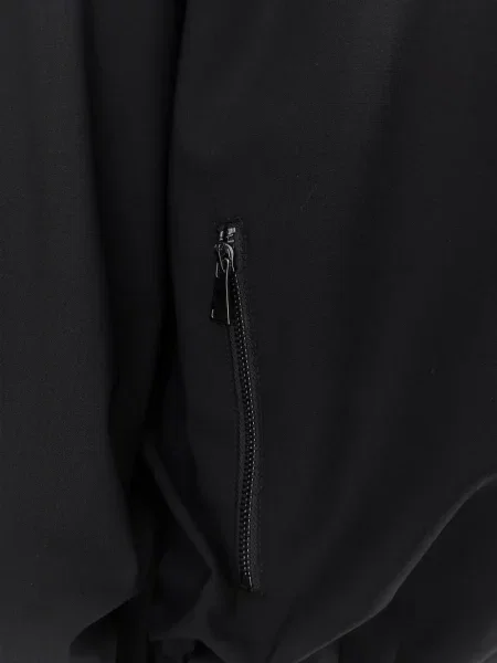 Gulerat geacă Seven Gauge negru