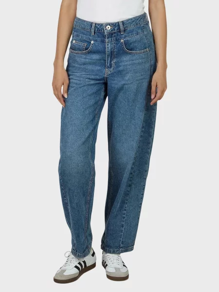 Джинси Marc Aurel сині