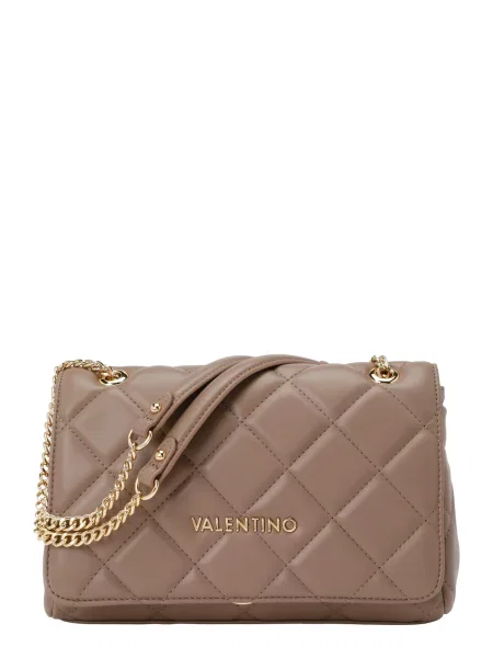 Crossbody torbica Valentino rjava