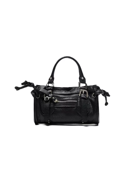 Rucsac Bershka negru
