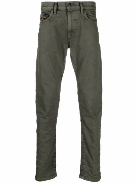Blugi Diesel D-Strukt verde