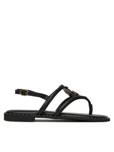 Nine West Sandale negru