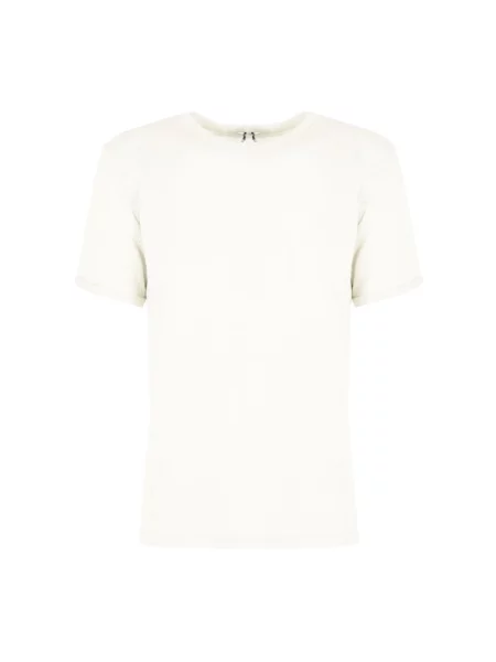 Koszulka Xagon Man beżowa