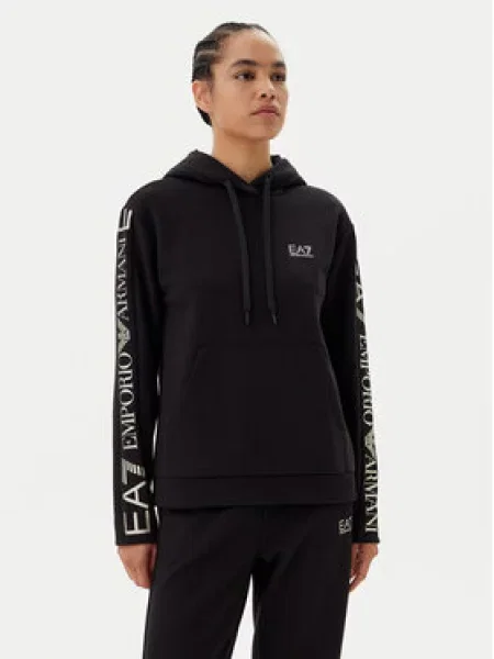 Tepláková souprava Ea7 Emporio Armani bílá