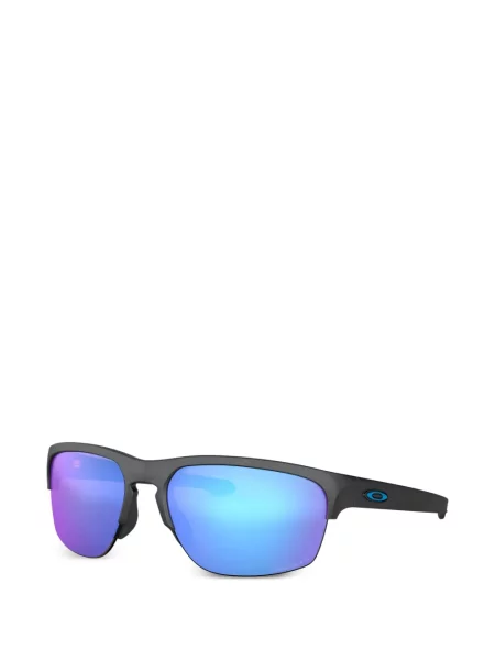 Ochelari de soare Oakley negru