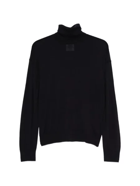 Heláncă Semicouture negru