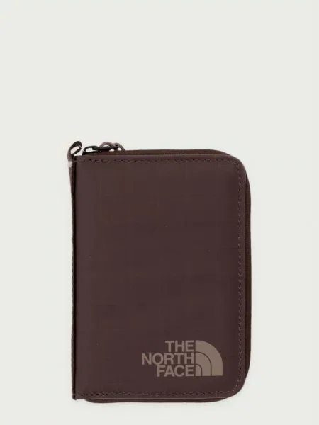 The North Face denarnica Base Camp Voyager rjava