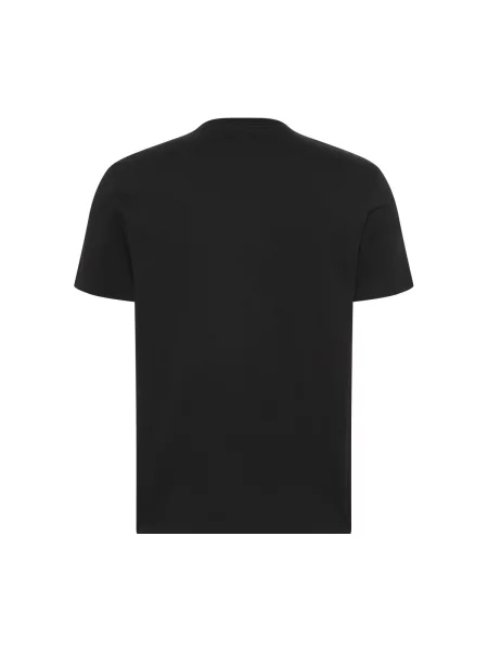 Tricou Calvin Klein Jeans negru
