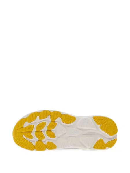 Sneakerși Hoka cu imagine albastru