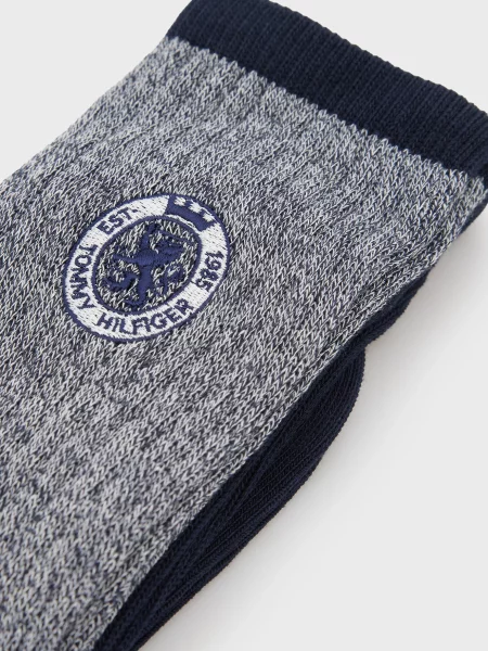 Носки Tommy Hilfiger синие