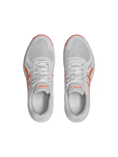 Tenisky Asics biela