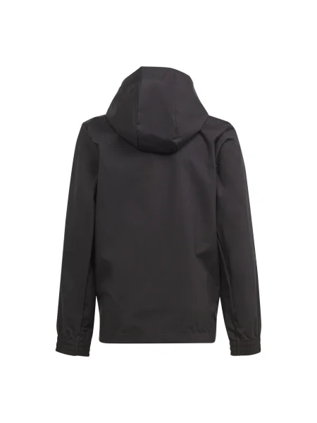 Geacă copii Adidas negru