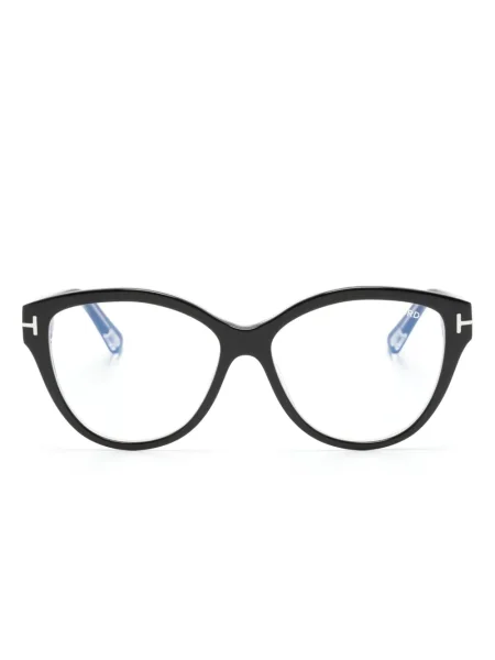 Ochelari de soare Tom Ford Eyewear negru