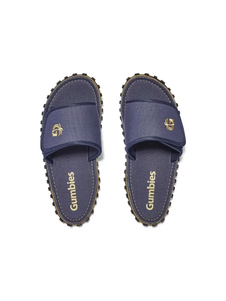 Natikače Gumbies plava