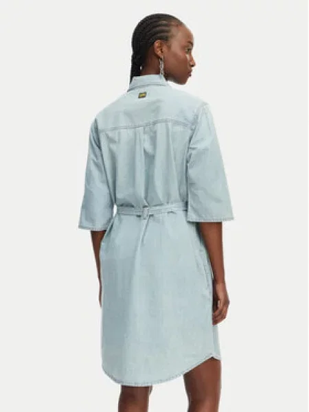 G-Star Raw Farmer ruha világoskék