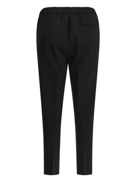 Pantaloni Semper negru