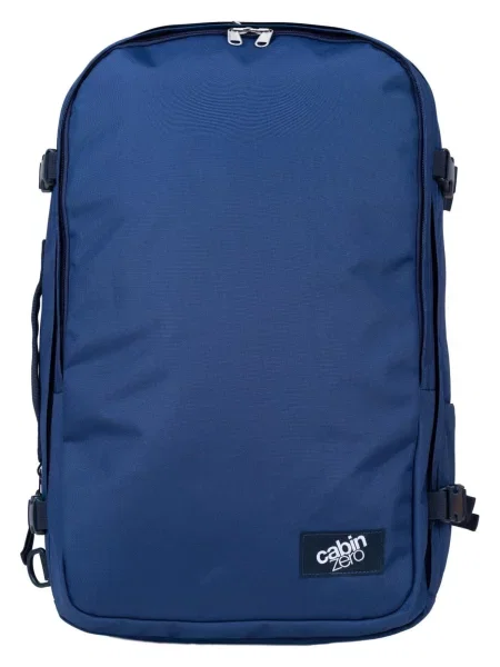 CabinZero Classic Pro 42 l turistický batoh navy námořnictvo