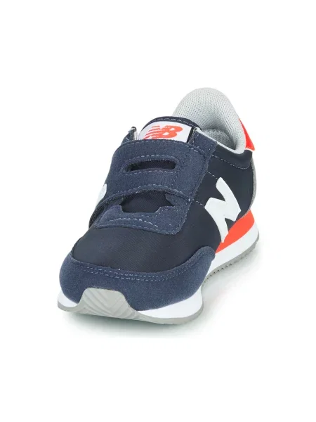 Pantofi copii New Balance albastru