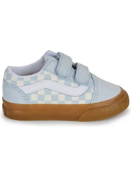 Tenisky Vans Old Skool modrá