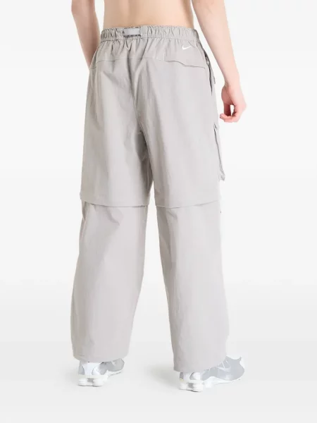Pantaloni cargo Nike gri