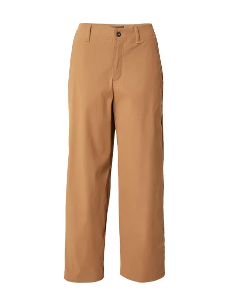 COLUMBIA Pantaloni outdoor ROC™ Tech coniac maro