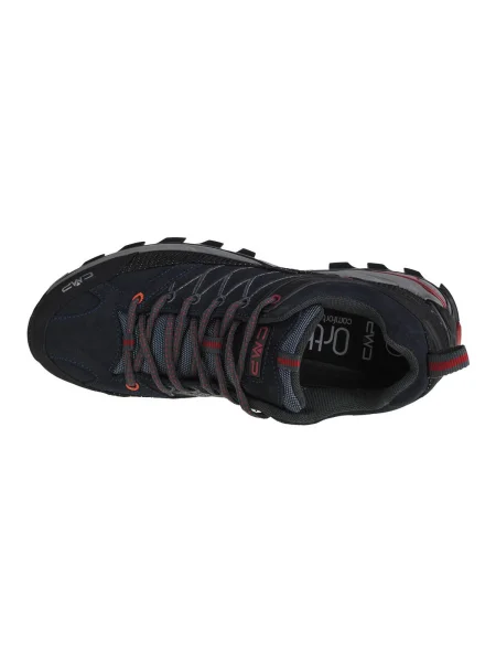 Pantofi Cmp albastru